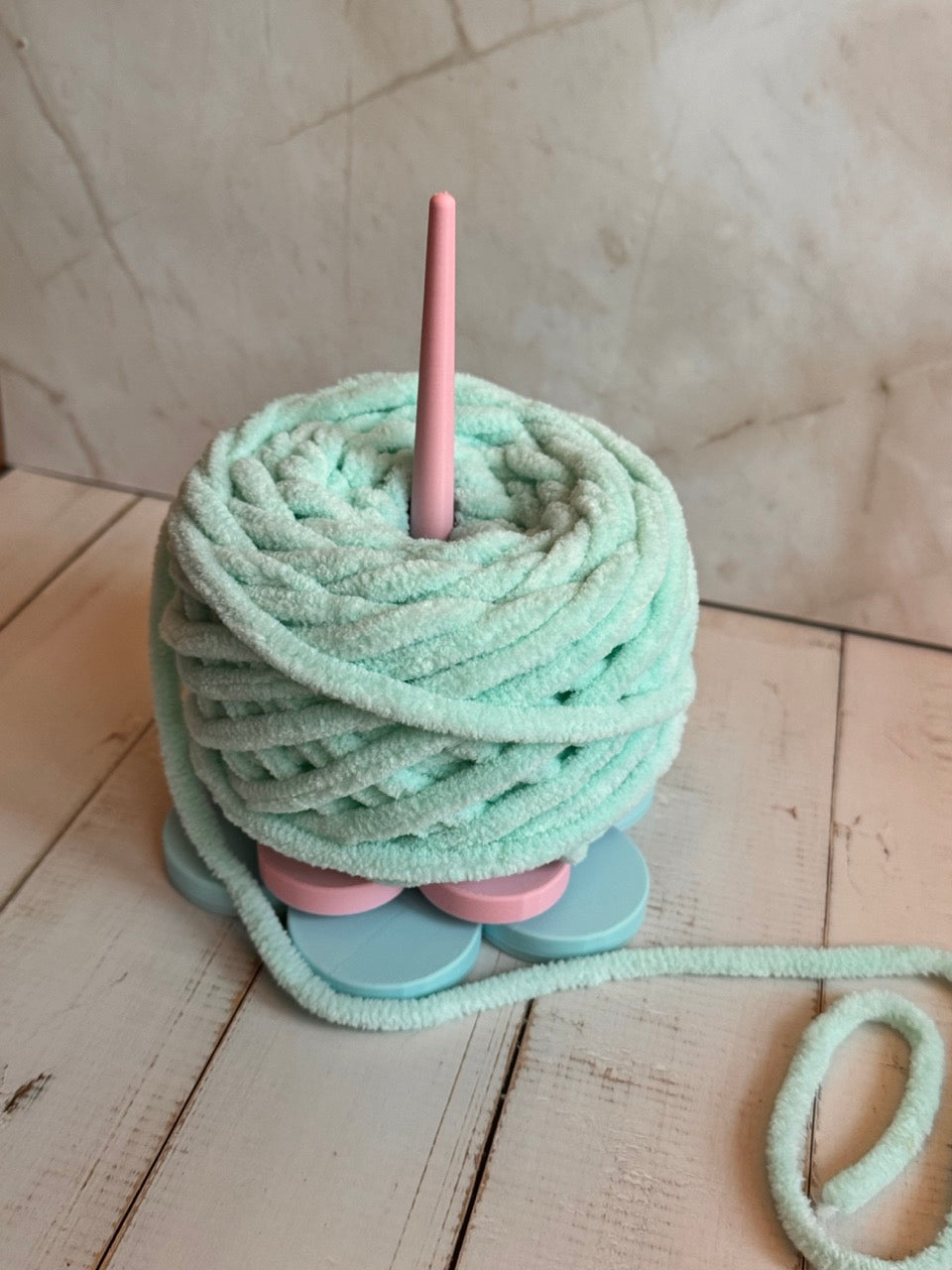 Sakura Yarn Spinner