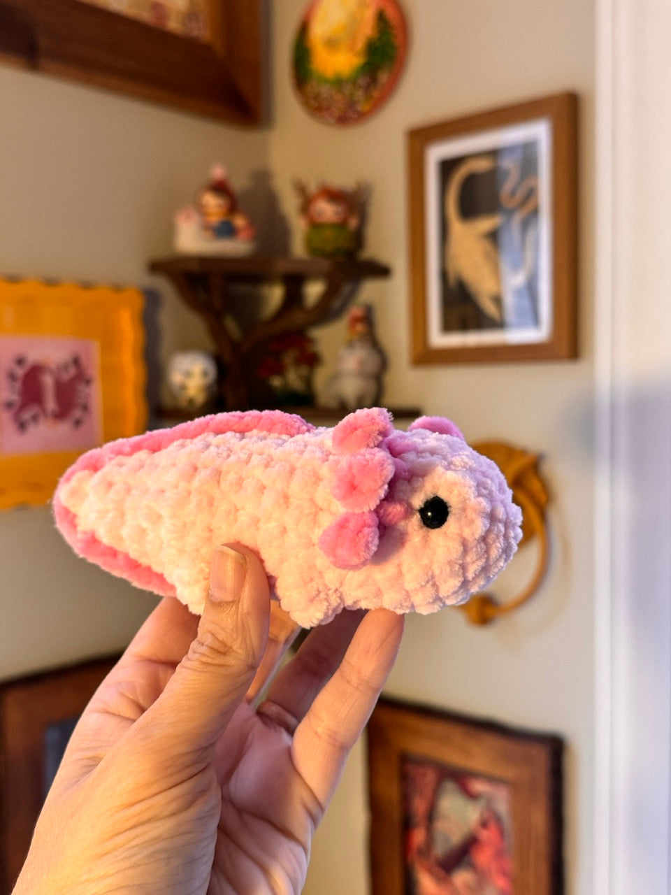 Axolotl