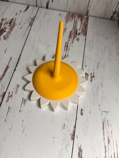 Daisy Yarn Spinner