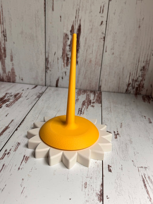 Daisy Yarn Spinner