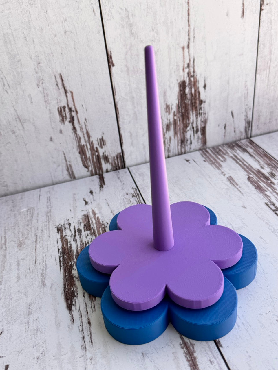 Flower Yarn Spinner
