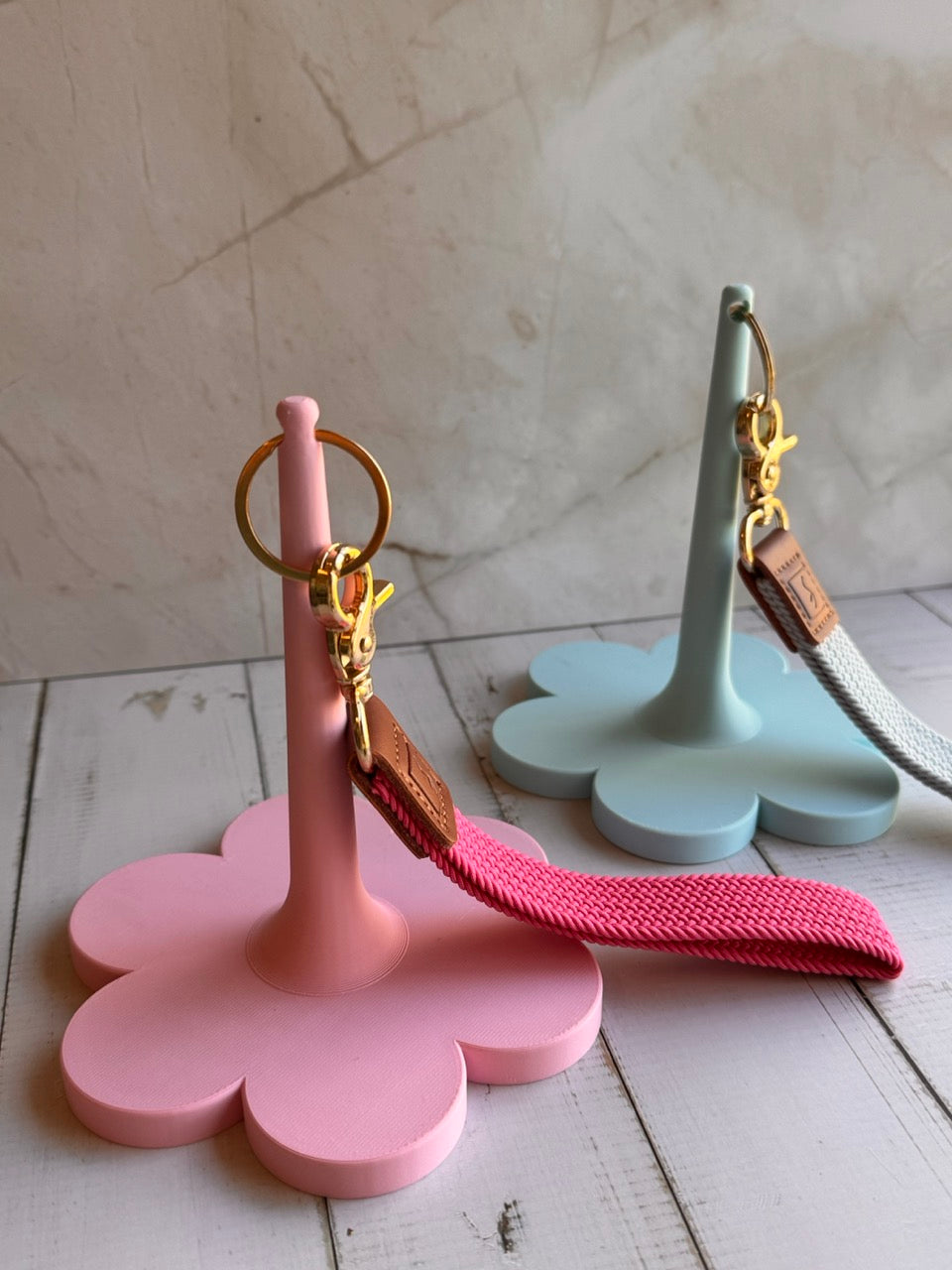 Walking Yarn Spinner