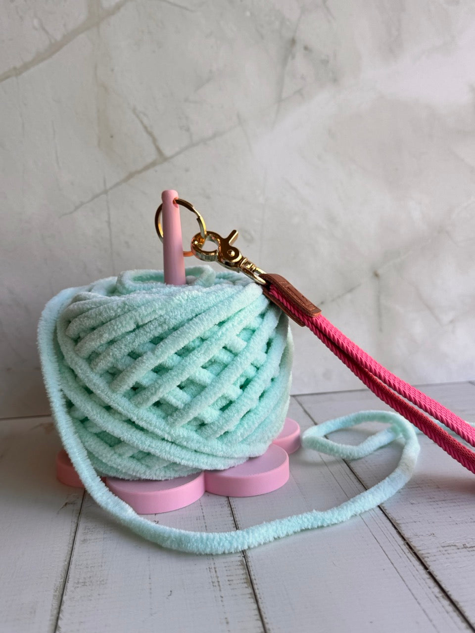 Walking Yarn Spinner