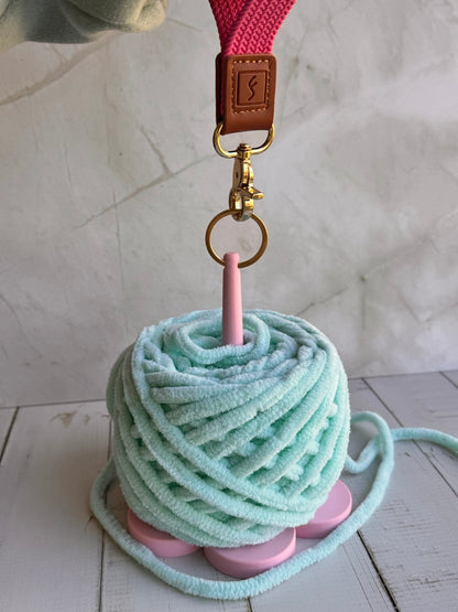 Walking Yarn Spinner