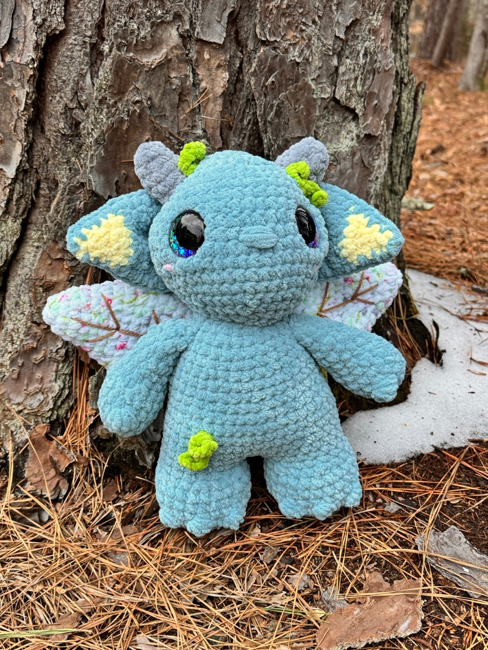 Garden Goblin Plush