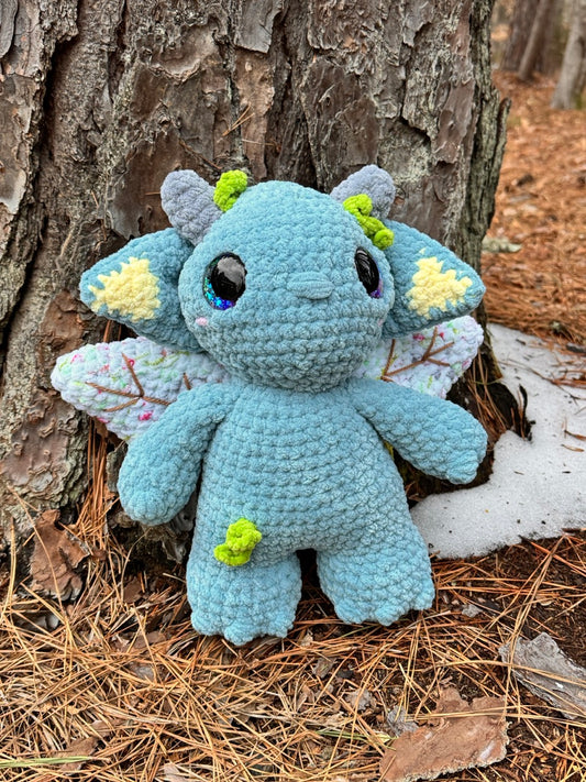 Garden Goblin Plush