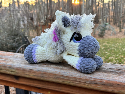 Hailey the Horse
