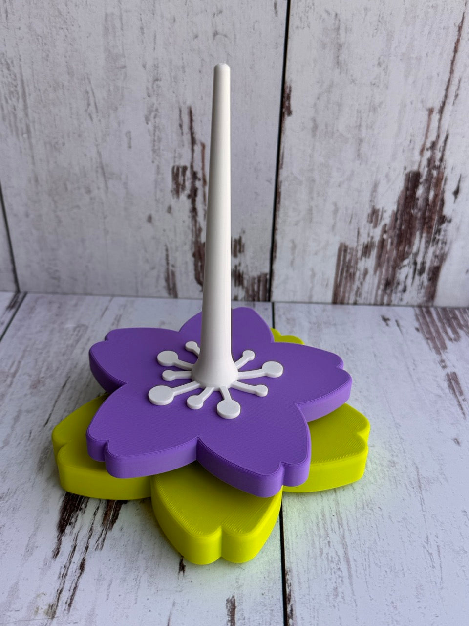 Sakura Yarn Spinner