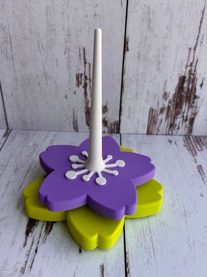 Sakura Yarn Spinner