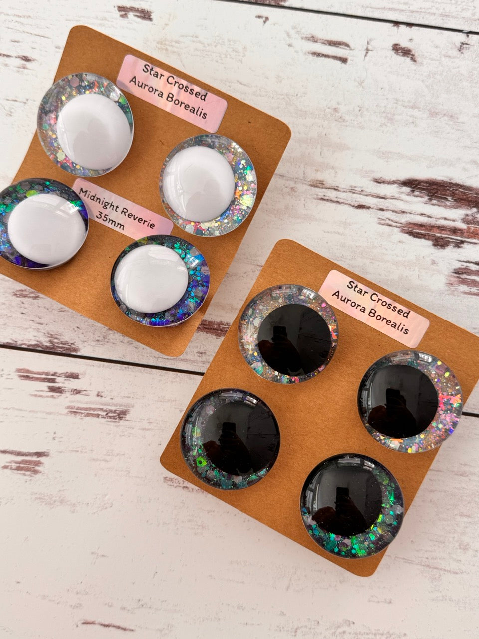 Sinker Eyes MIDNIGHT REVERIE Assorted Sizes