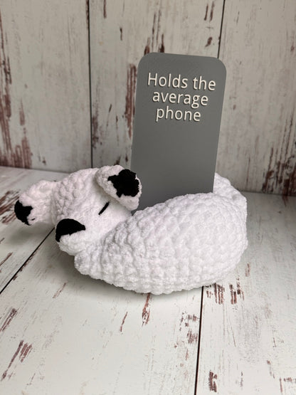 Phone Placeholder for Market and Product Displays