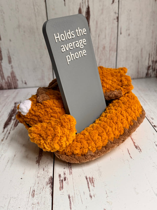 Phone Placeholder for Market and Product Displays