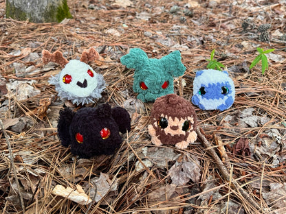Cryptid Mystery Box
