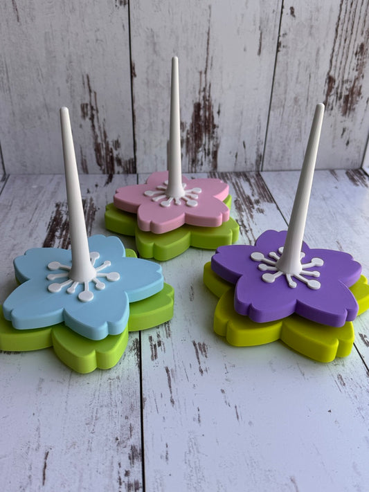 Sakura Yarn Spinner