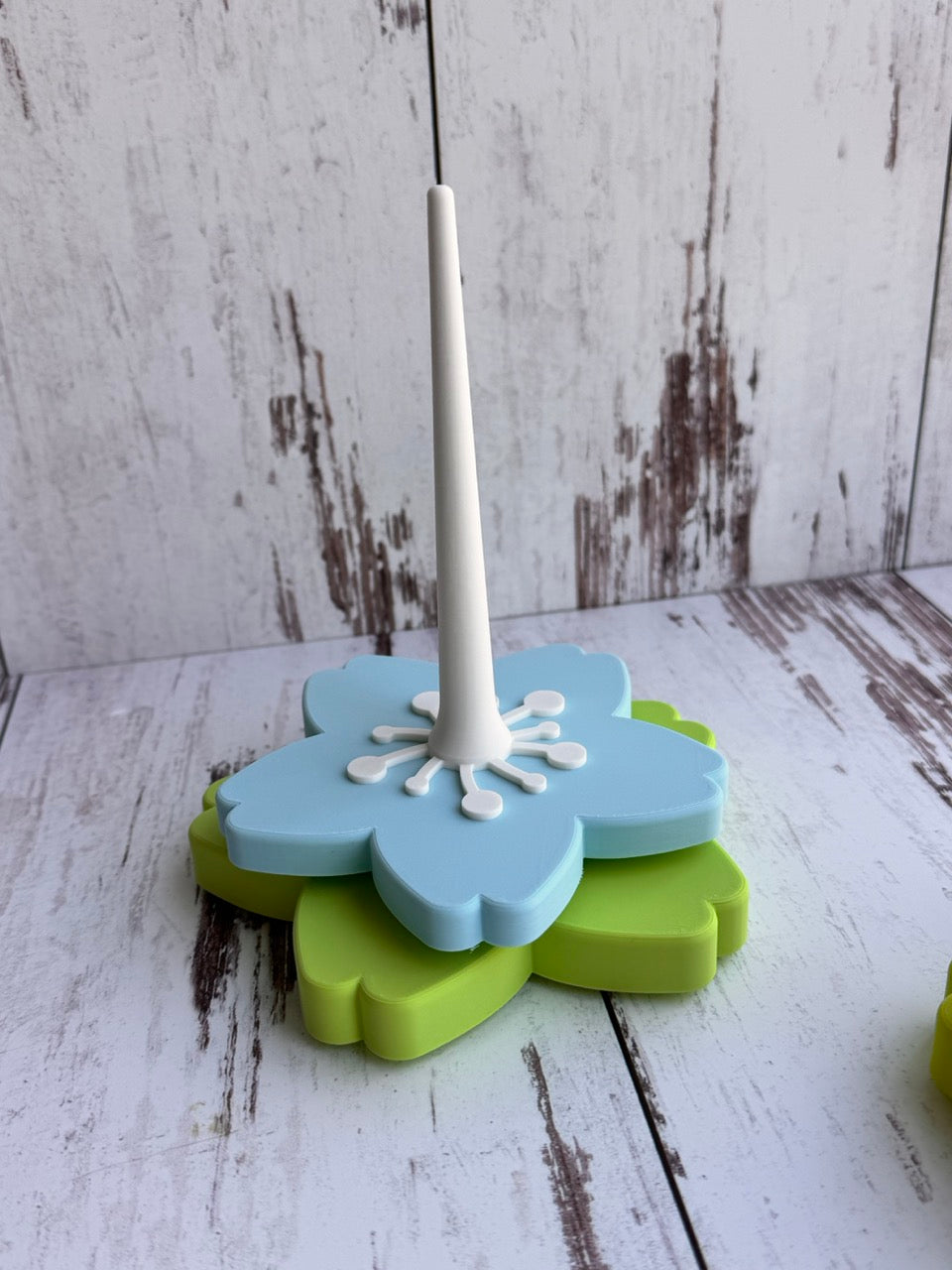 Sakura Yarn Spinner